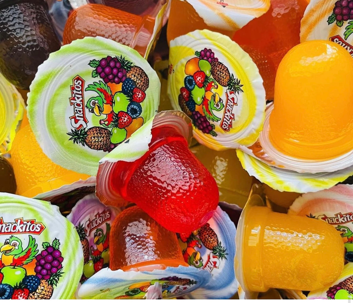SNACKITOS (7x1)