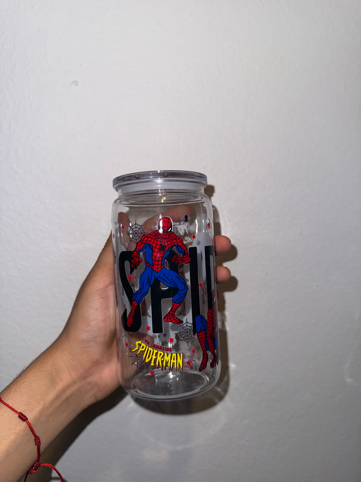 đ„€ VASOS PLĂSTICOS SUBLIMADOS