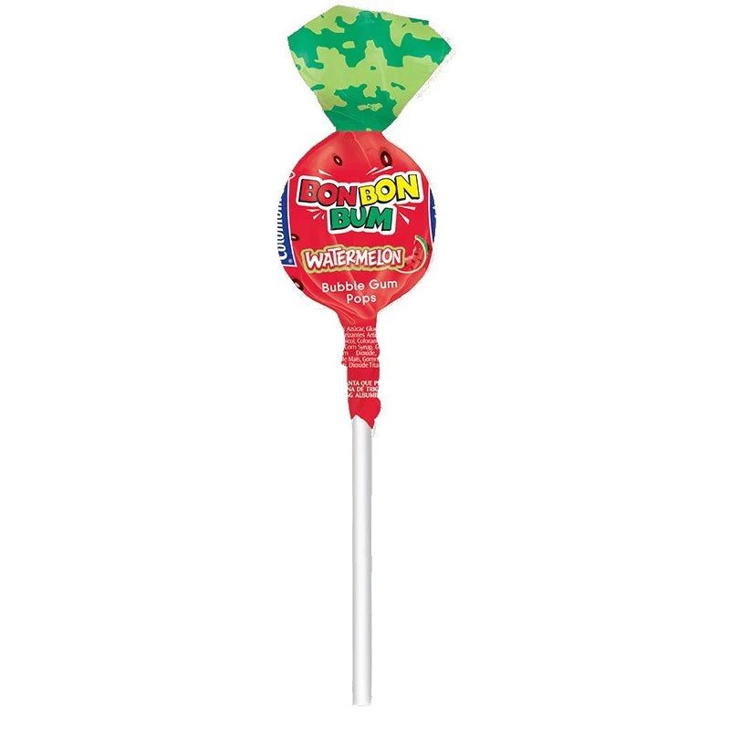 PILÓN DE SANDIA (8UNIDADES)
