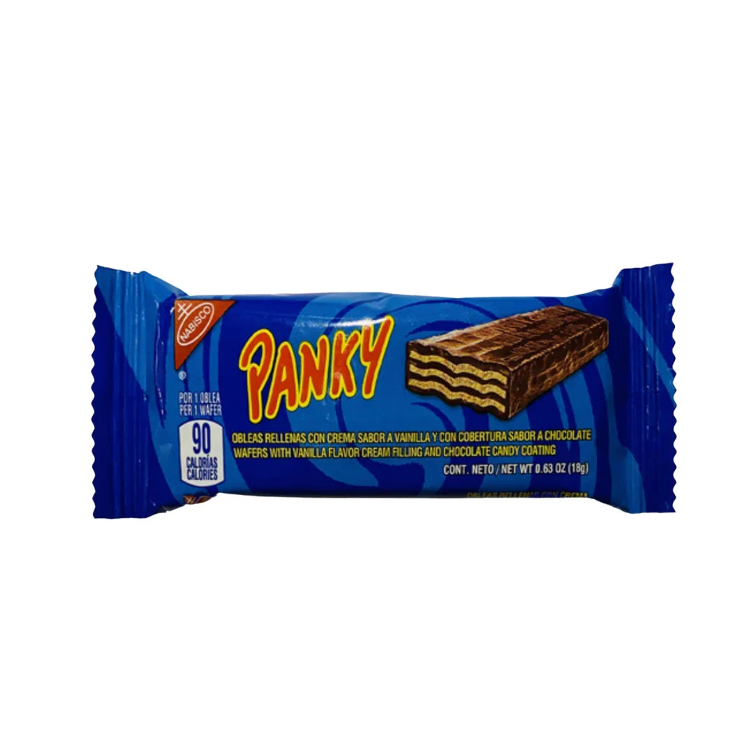PANKY (2x1)