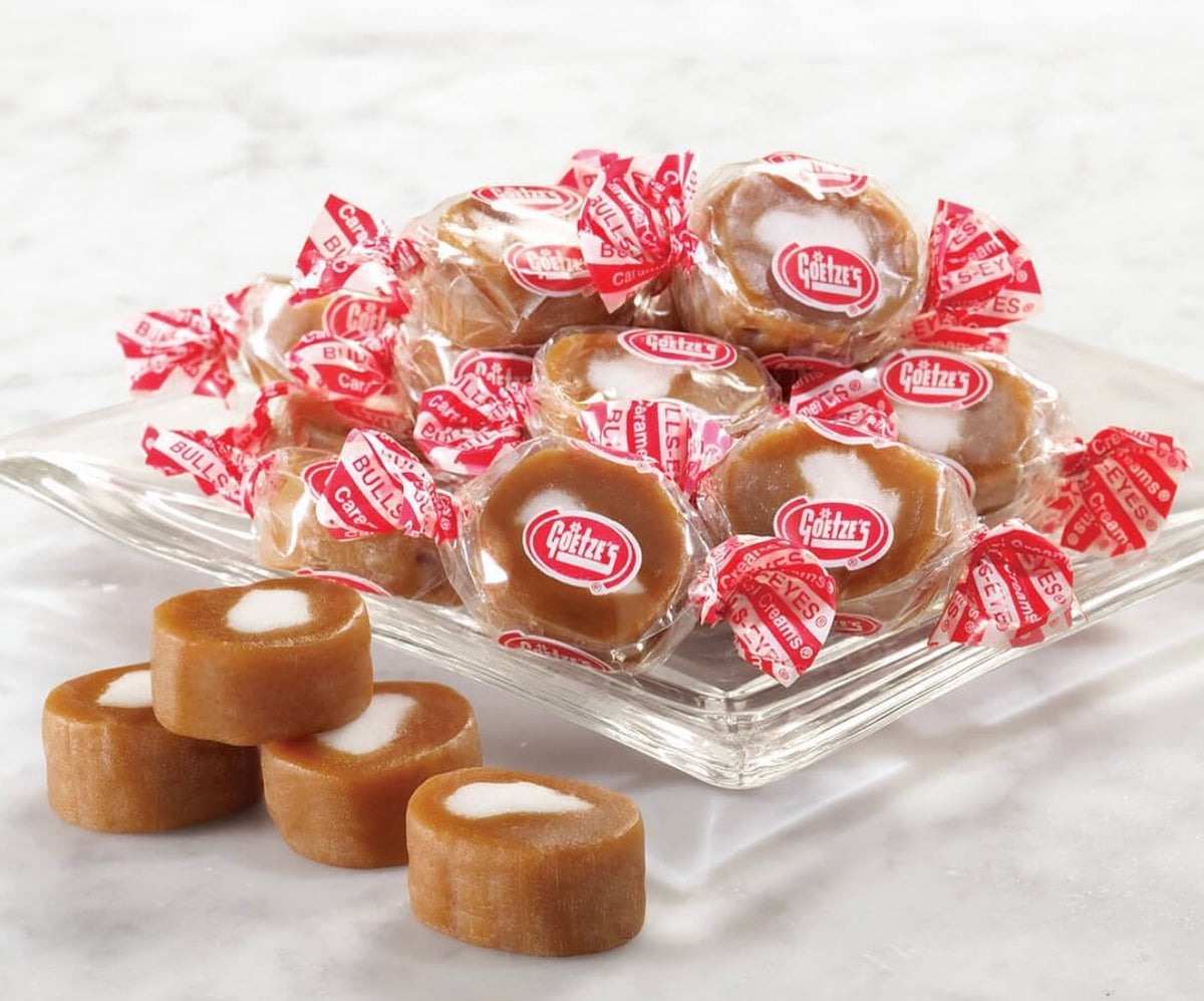 CARAMEL CREAM 5x1
