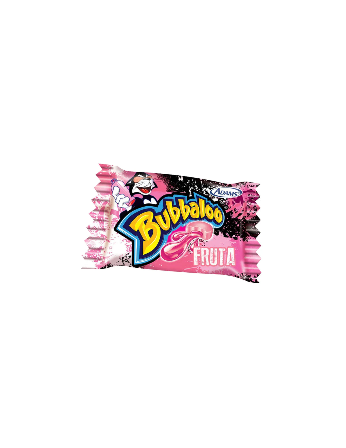 BUBBALOO FRUIT (5x1)