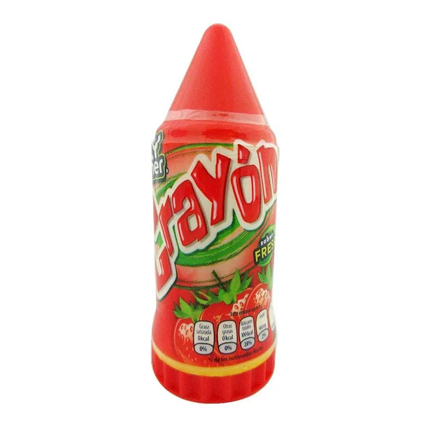 CRAYÓN