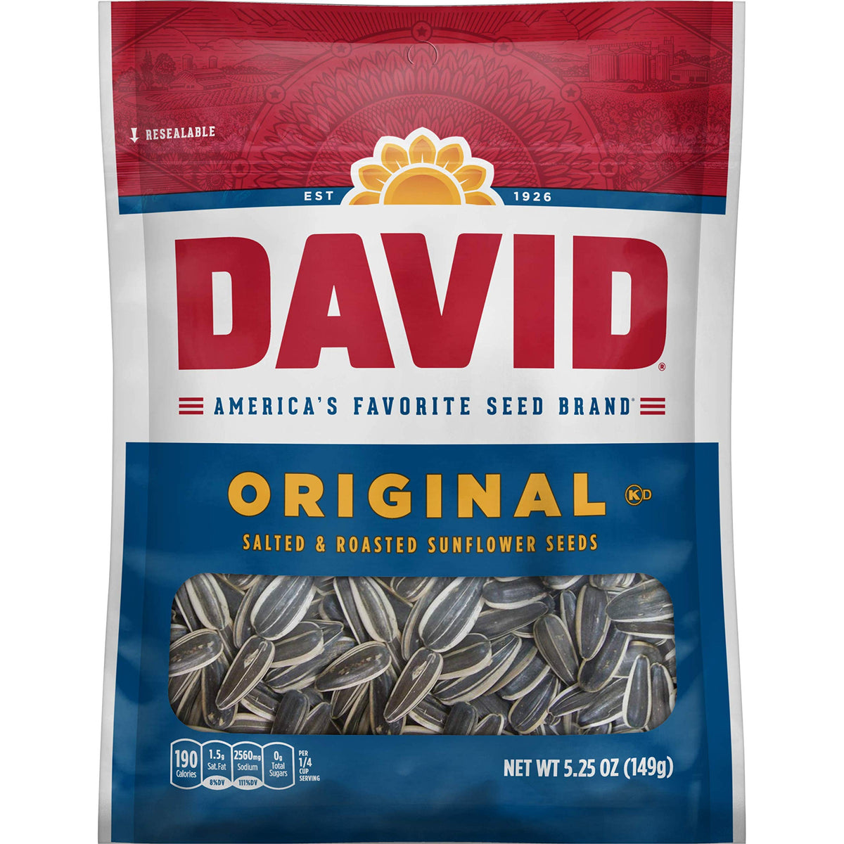 DAVID ORIGINAL
