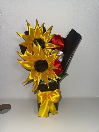 RAMOS DE FLORES