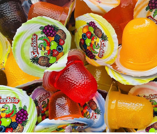 SNACKITOS (7x1)