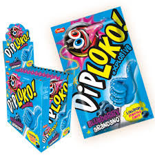 DIP LOKO BLUEBERRY