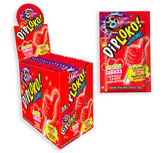 DIP LOKO  CEREZA