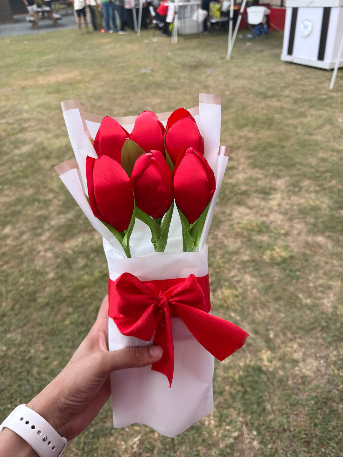 RAMOS DE FLORES