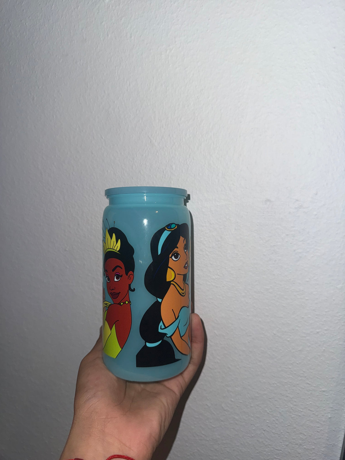 🥤 VASOS PLÁSTICOS SUBLIMADOS