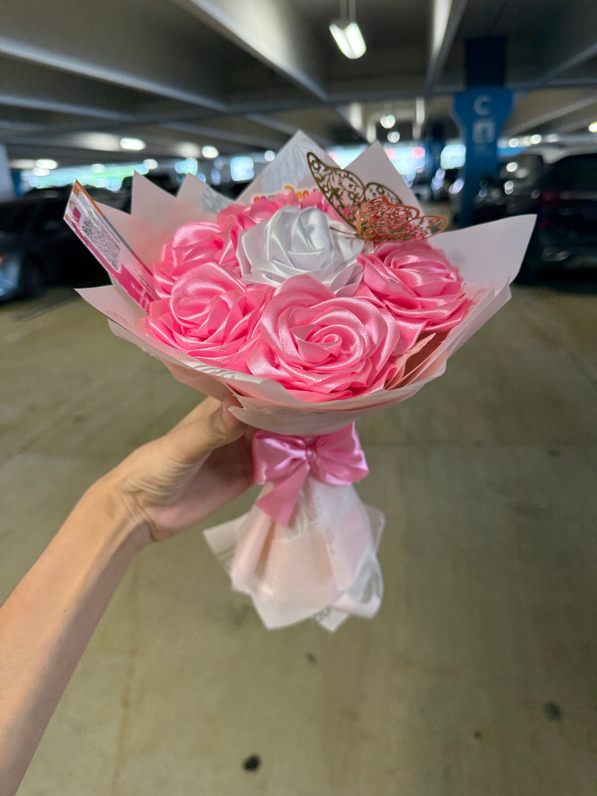 RAMOS DE FLORES