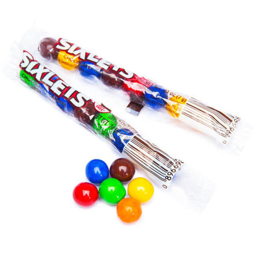 SIXLETS (3x1)