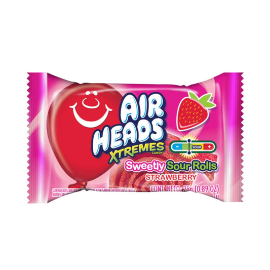 AIR HEADS
