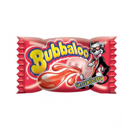 BUBBALOO (8 UNIDADES)