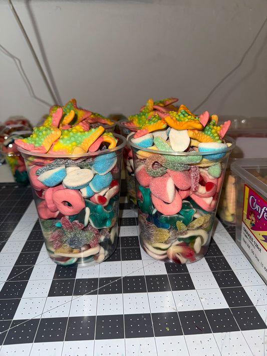 BOWLS #4