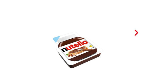NUTELLA