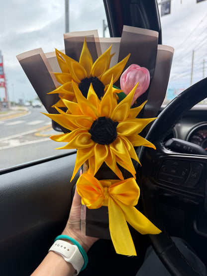 RAMOS DE FLORES