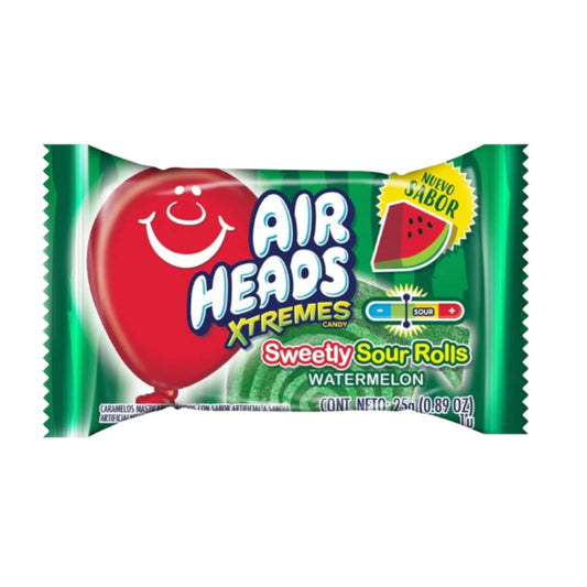 AIR HEADS XTREMES