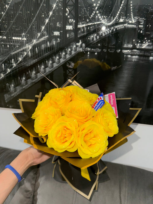 RAMOS DE FLORES