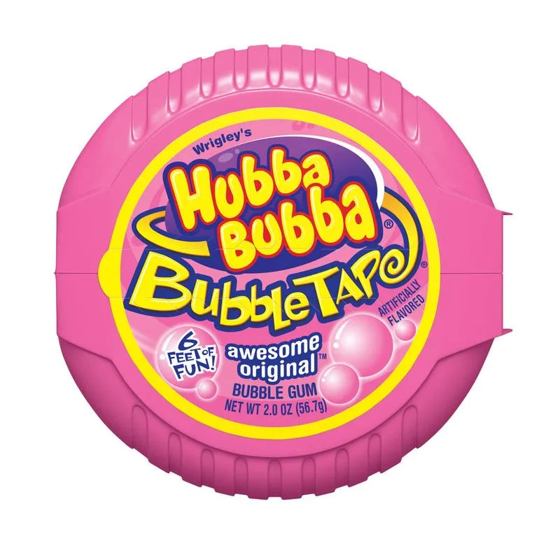 HUBBA BUBBA