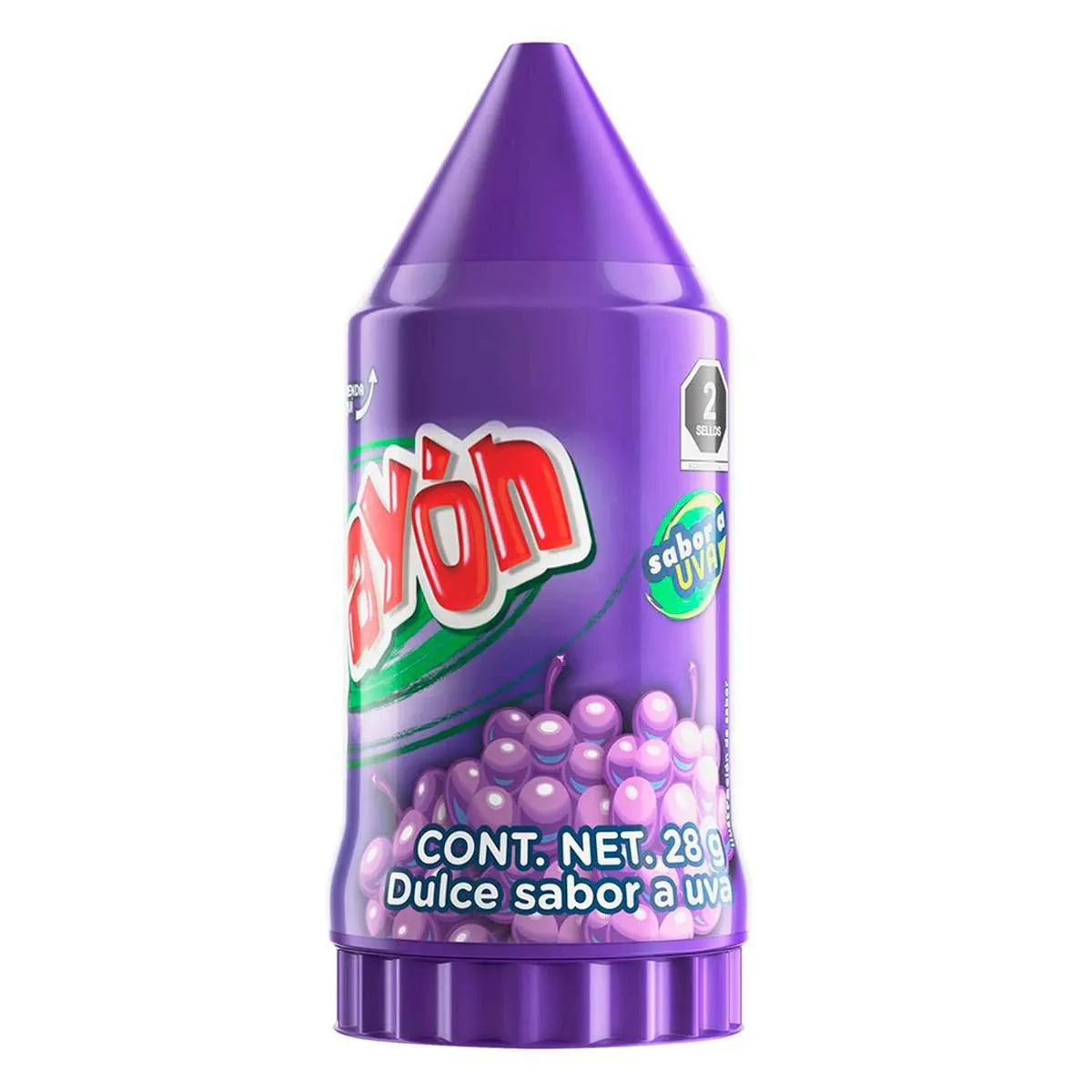 CRAYÓN