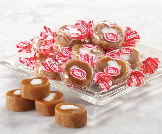 CARAMEL CREAM 5x1