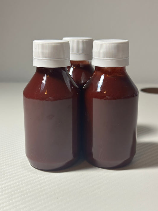 Chamoy