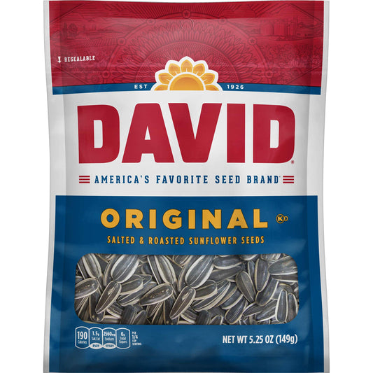 DAVID ORIGINAL