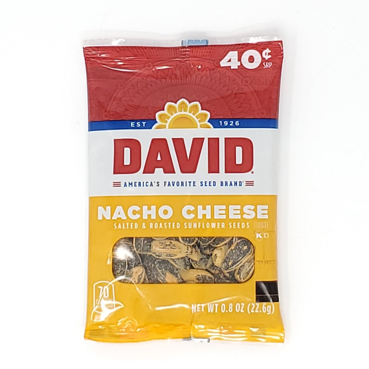 DAVID NACHO CHEEZE