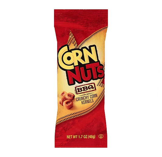 COR-NUTS BBQ