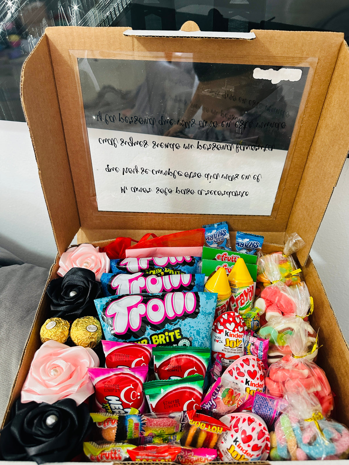 CAJAS DE ANIVERSARIO #7