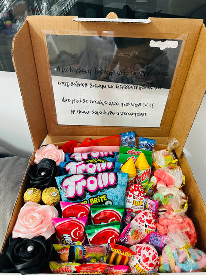 CAJAS DE ANIVERSARIO #7